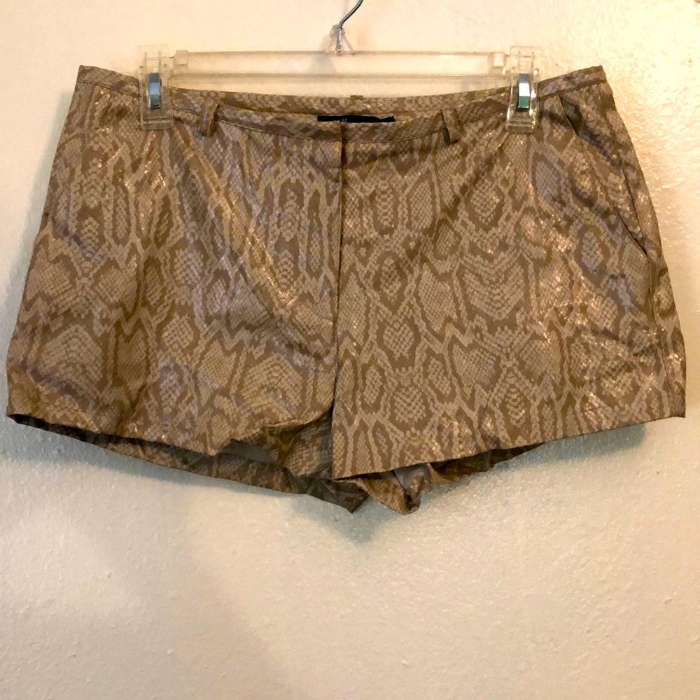 Shorts ( 3 B )